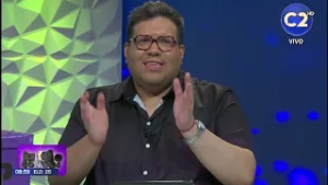 EL HOROSCOPO DE LA TELE CON VOS 03-03-2026