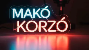 Makó Korzó vendégek: Adrián Renáta ,Nógrádiné Vigh Krisztina a kiszombori Könyvtár dolgozói