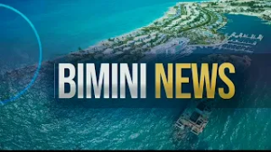 The Bahamas Tonight - March 2nd,2026