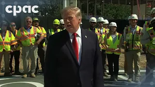 U.S. President Donald Trump discusses Canada-U.S. trade talks – August 19, 2026