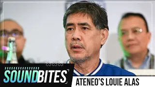 Ateneo takes flight in new era with Bobet, Divine in mind