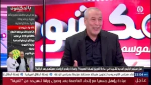 شـــاهد.. ماقاله بن شيخ حول إقالة ولد علي و مدان من شبيبة القبائل