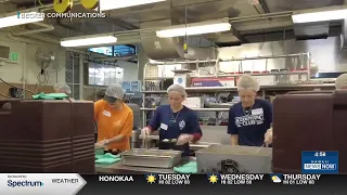 Lanakila Pacific holiday meals to return for Thanksgiving, Christmas