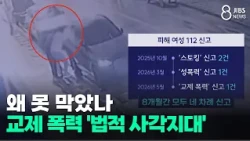 Why couldn't it be prevented? Dating violence and the 'legal blind spot' / JIBS / Jeju / 2026.10.15