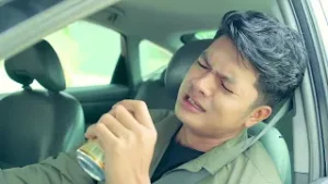 ? រឿង #វិញ្ញាណចាំស្នេហ៍ [Ep17] #B4