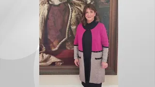 Rose Suissa retires from the GHA after 53 years