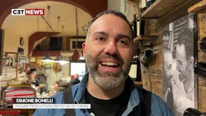 C3T NEWS giovedi 12 Febbraio 2026