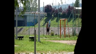 Oprez zbog sunčanice
