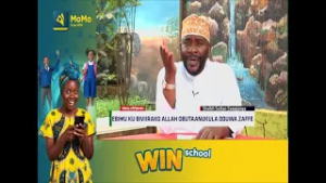 Ebimu Ku Biviirako Allah Obutaanukula Dduwa Zaffe ~ Sheikh Yahyah Sultan Ssegganga