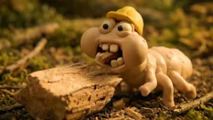 הידעת? באנימצית AI | מהם הטרמיטים?