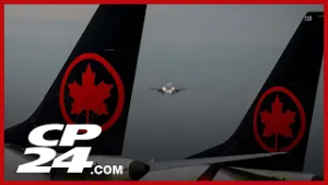 Most Canadian airlines resuming flights to and from Puerto Vallarta