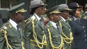 Exigências aos Patenteados: Daniel Chapo quer modernização e compromisso com a paz