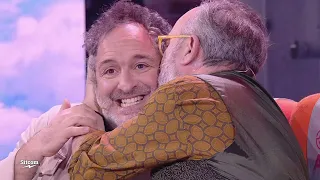 TUTTI i match SITCOM 📺​🤣​ | Comedy Match