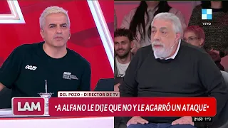 🤩EL FAMOSO SEÑOR DEL POZO EN "LAM": EL HOMBRE DETRÁS DE LAS ESTRELLAS
