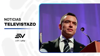 Doctors question Noboa's statements on medicine shortages | Televistazo | Ecuavisa