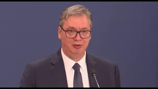 Paket od 600 miliona evra za bolji život građana (Video)