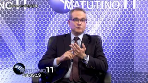 Miguel Collado Di Franco aborda el tema de las tierras raras