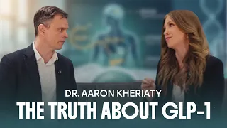 Are Weight Loss Drugs Safe? Dr. Aaron Kheriaty Explains the Real Side Effects of GLP-1s!