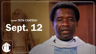 Catholic Mass Today | Saturday September 12, 2026 | CatholicTV Daily Mass
