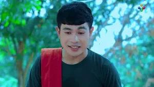 រឿង វិញ្ញាណស្នេហ៍ជ្រែកភព ឈុតពិសេស ភាគទី47A