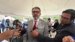 🚔 Azuay Governor asserts that Cuenca police stations are not abandoned