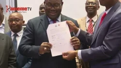 Ikundi cia gutetera ihoto kuuga bururi ndwihariirie kurika githuranoini nene