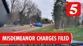 Analysis: Could more serious charges still come in the deadly Kenwood Middle School bus crash case?