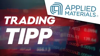 Applied Materials: Micron outlook provides a tailwind - Trading tip of the day