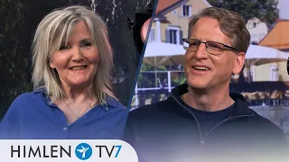 Den trasige pojken som blev världsevangelist