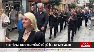 Ordu Altaş TV Main News July 30, 2026