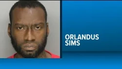 Man accused of groping 3 women at Cobb County businesses