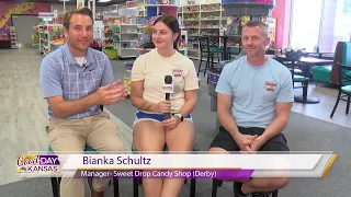 Sweet Drop Candy Shop