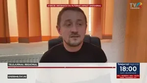 PERCHEZIȚII LA IȘJ GORJ