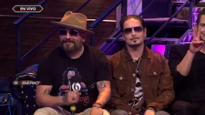 Chris Pérez, esposo de Selena, llega con un nuevo concepto | SNSerio