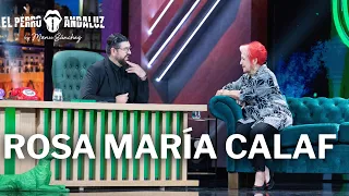 Rosa María Calaf: "A Correspondent for Life"