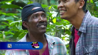 [CLIP] Budak Magik: Ep 7 - Potong Bawang Dikira Penderaan? | Tonton