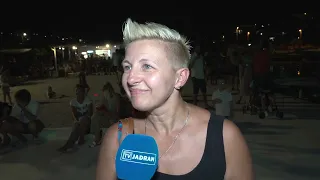Seget: Marko Škugor 21.08.2026.