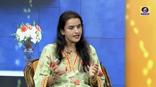 Khula Akash | Dr. Sheela Sharma | Producer- Lalit Kumar
