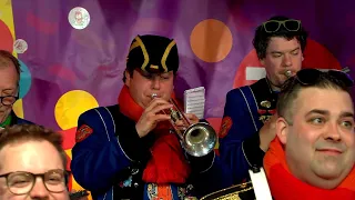 Van de prins gin kwoad (Bosuilendorp) | BaronieTV 2025