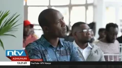 Wakenya wanaotafuta mikopo watarjiwa kupata huduma kwa urahisi kupitia teknolojia ya AI