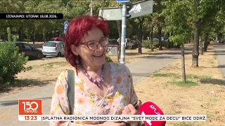 Da li kafa na vrućini pomaže organizmu? - 150 MINUTA