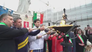 Boom di presenze per Nero Norcia