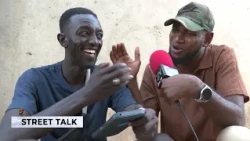 KORKA'S STREET TALK 17.10.26