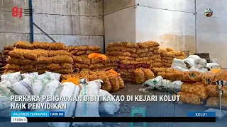 NORTH KOLAKA PROSECUTOR'S OFFICE UPGRADES COCOA SEEDLING PROCUREMENT CASE TO INVESTIGATION STAGE