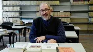 Zi de zi, cu părintele Constantin Necula - ediţia din 7 februarie 2026 (@TVR1)