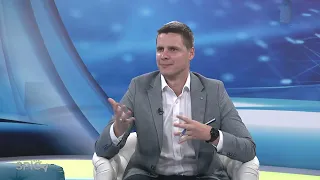 Nermin Kustura, sportski novinar: rezime Svjetskog prvenstva