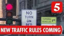 Nashville Councilmember Withdraws Right-on-Red Bill, Restrictions Still Coming