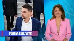 A twist in the Kołodziejczak scandal. Former minister takes the case to the ABW