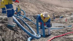 Namdeb confident of recovery despite market challenges