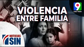 Man dies after incident with brother-in-law | SIN Evening News with Alicia Ortega